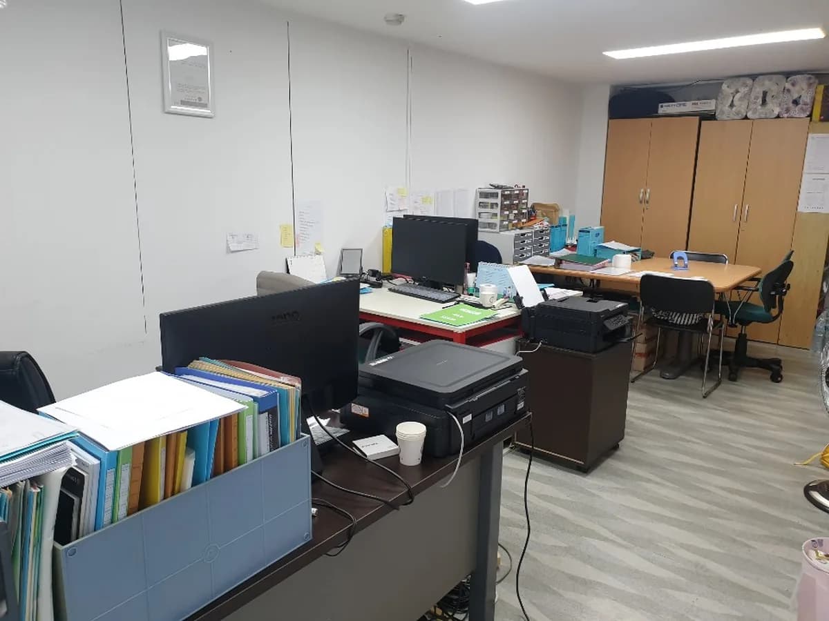 주성노인복지센터 이미지 1
