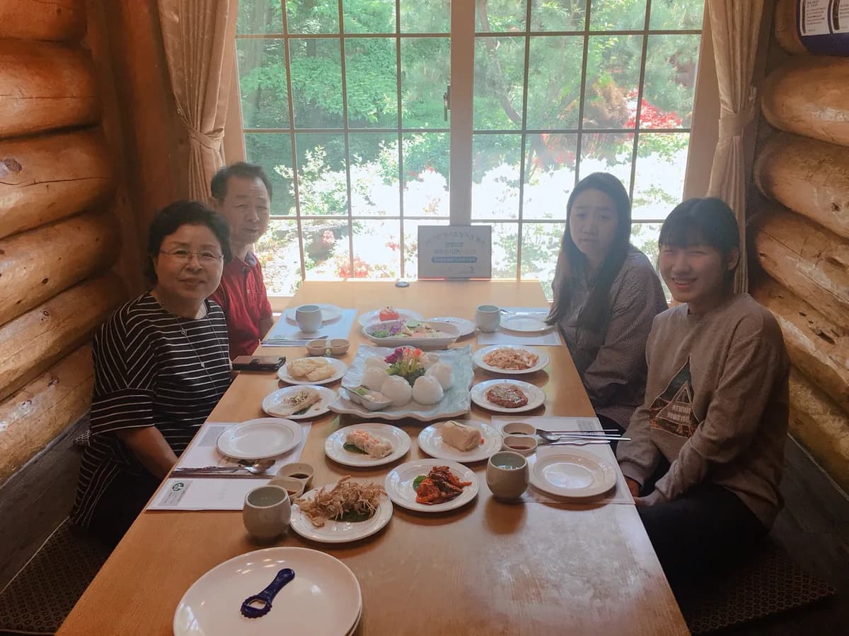 한사랑강남재가노인복지센터 이미지 6