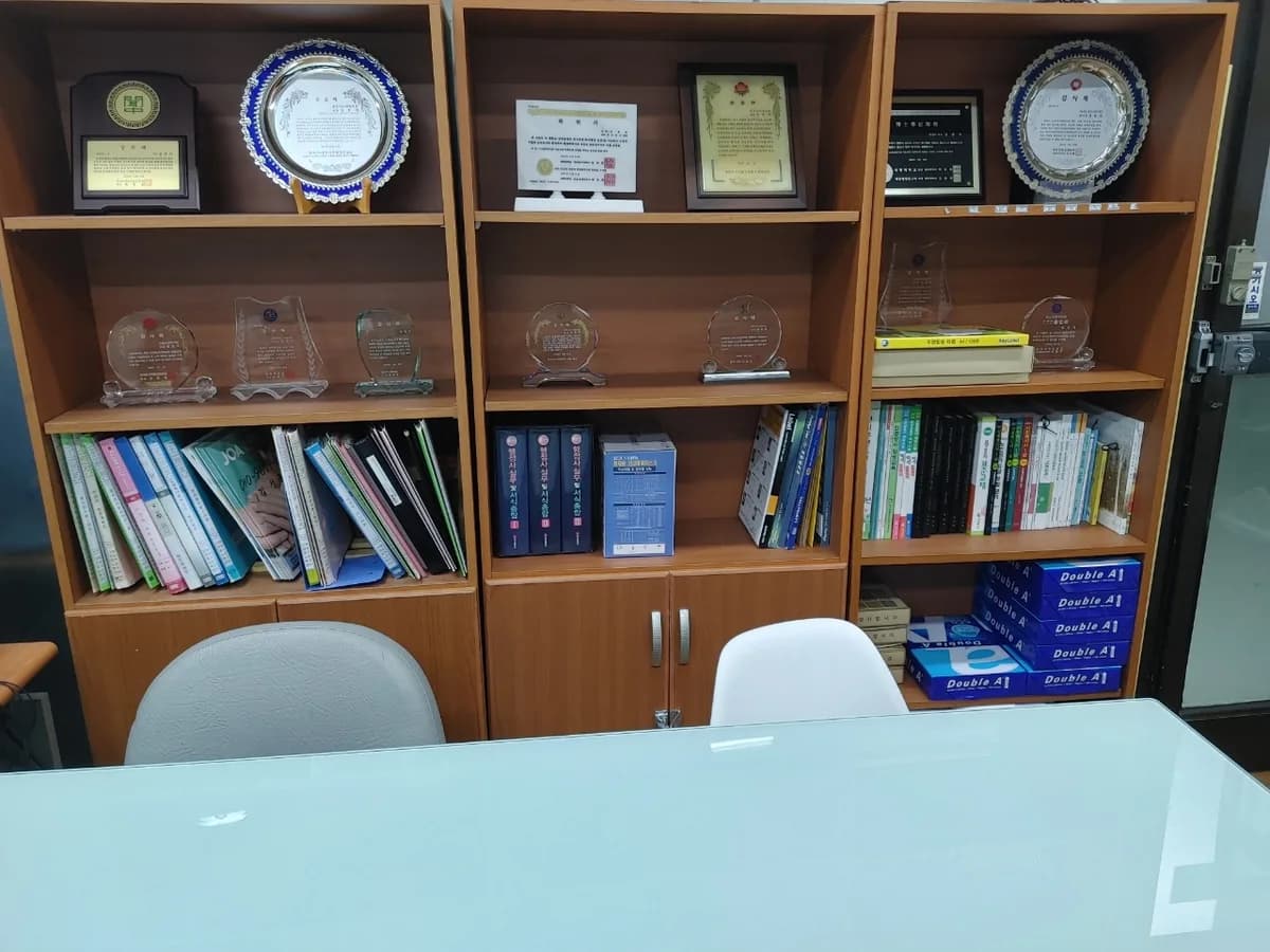 나눔강남 재가노인복지센터 이미지 5