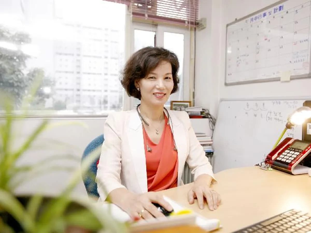 고운홈케어재가센터 이미지 1