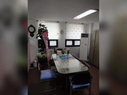 (A)강남복지콜 재가노인복지센터