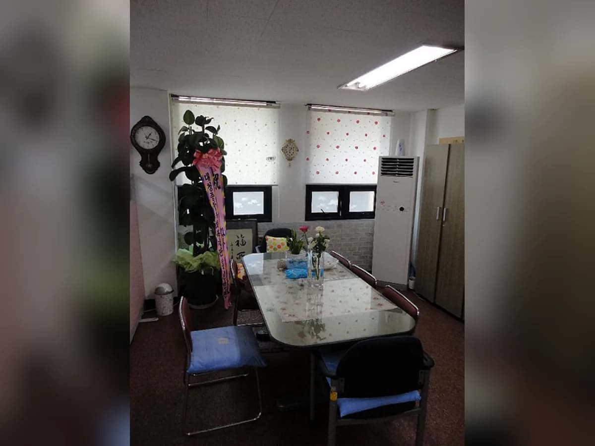 (A)강남복지콜 재가노인복지센터 이미지 1