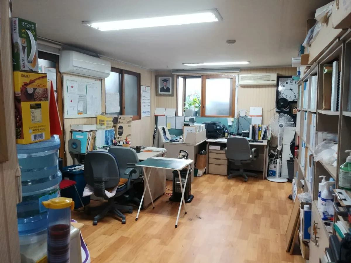 강남장손복지센터 이미지 3