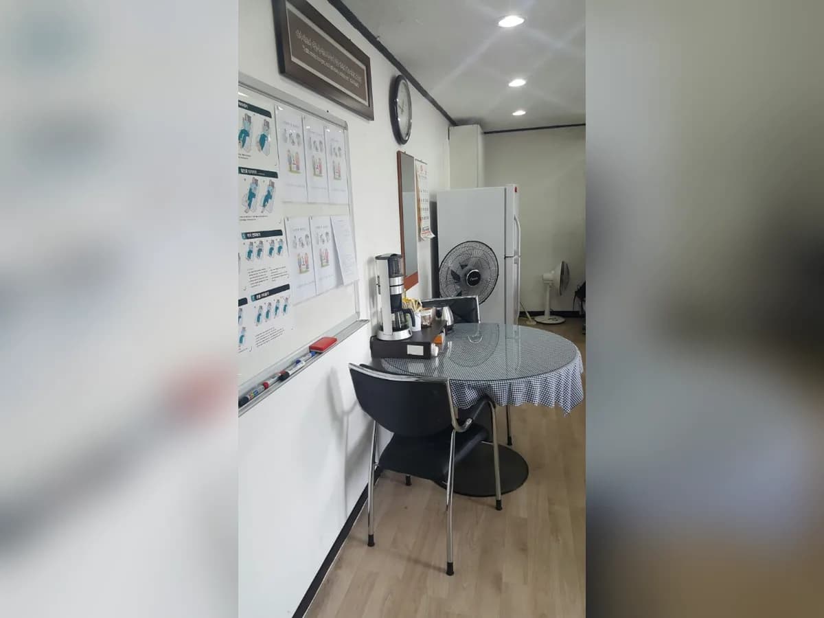 강남참사랑재가노인복지센터 이미지 2