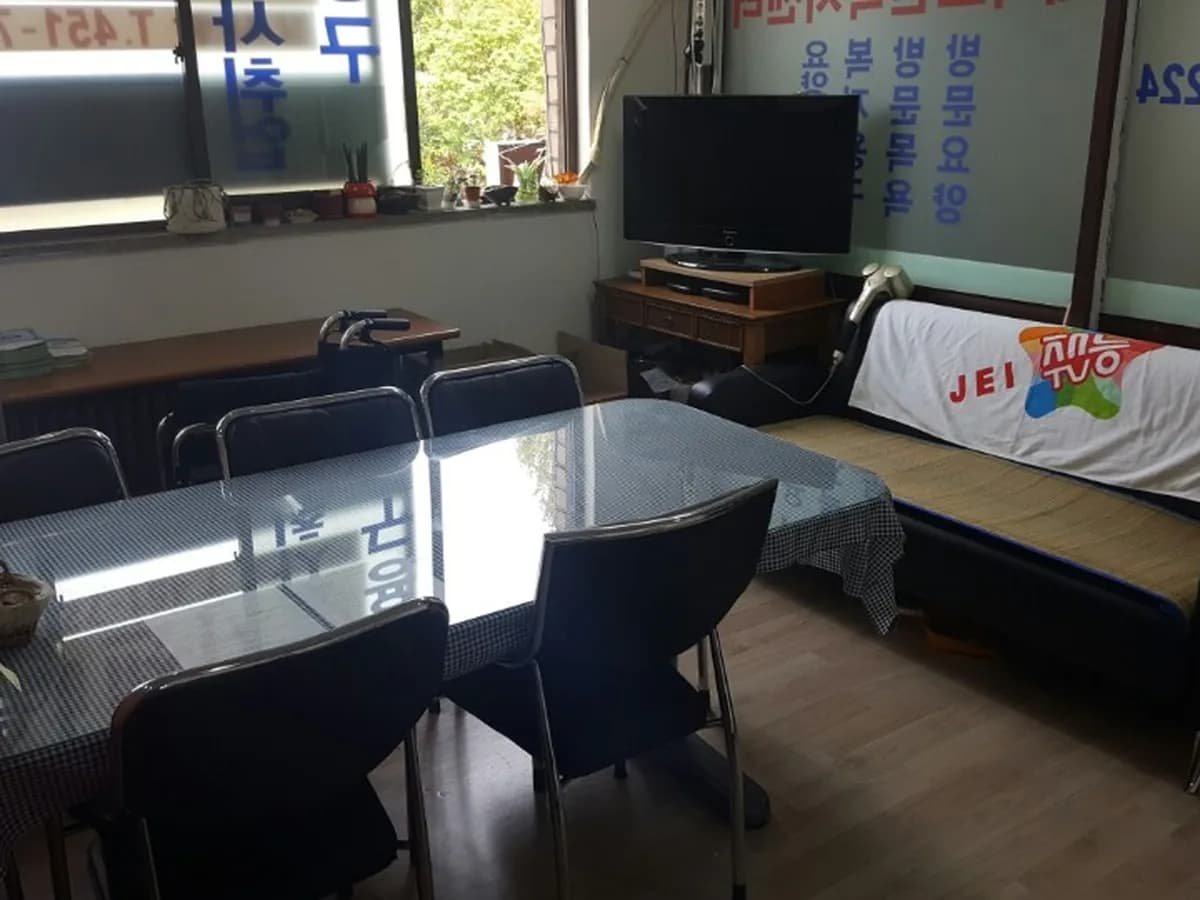 강남참사랑재가노인복지센터 이미지 4