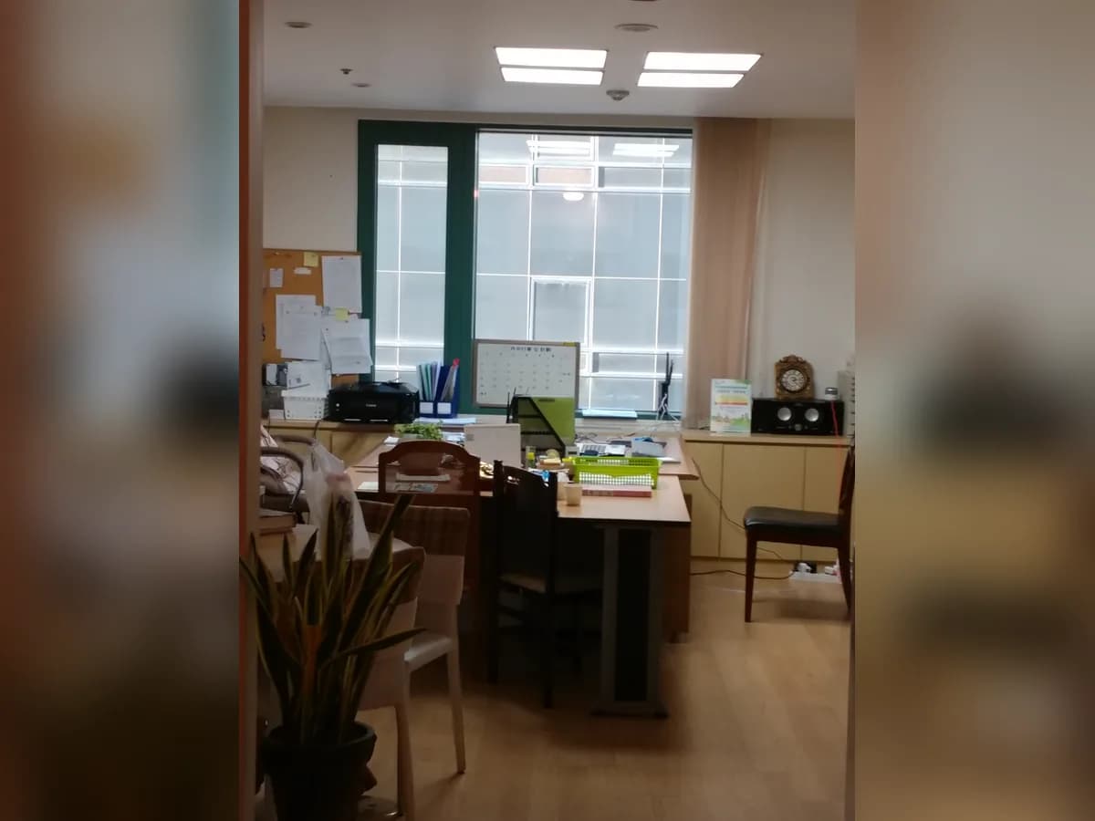 (A)강남온누리재가노인복지센터 이미지 2