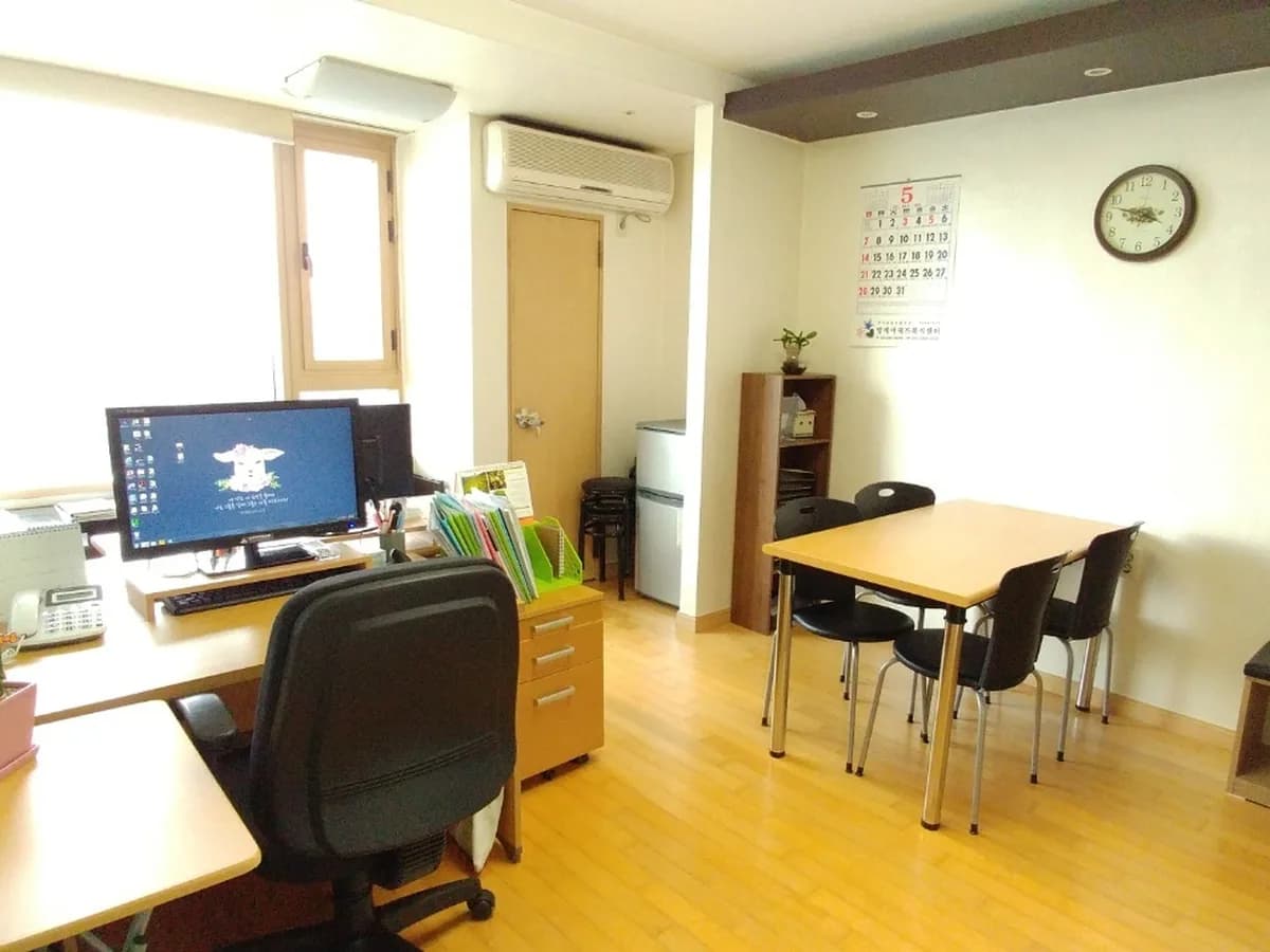 명케어재가노인복지센터 이미지 5