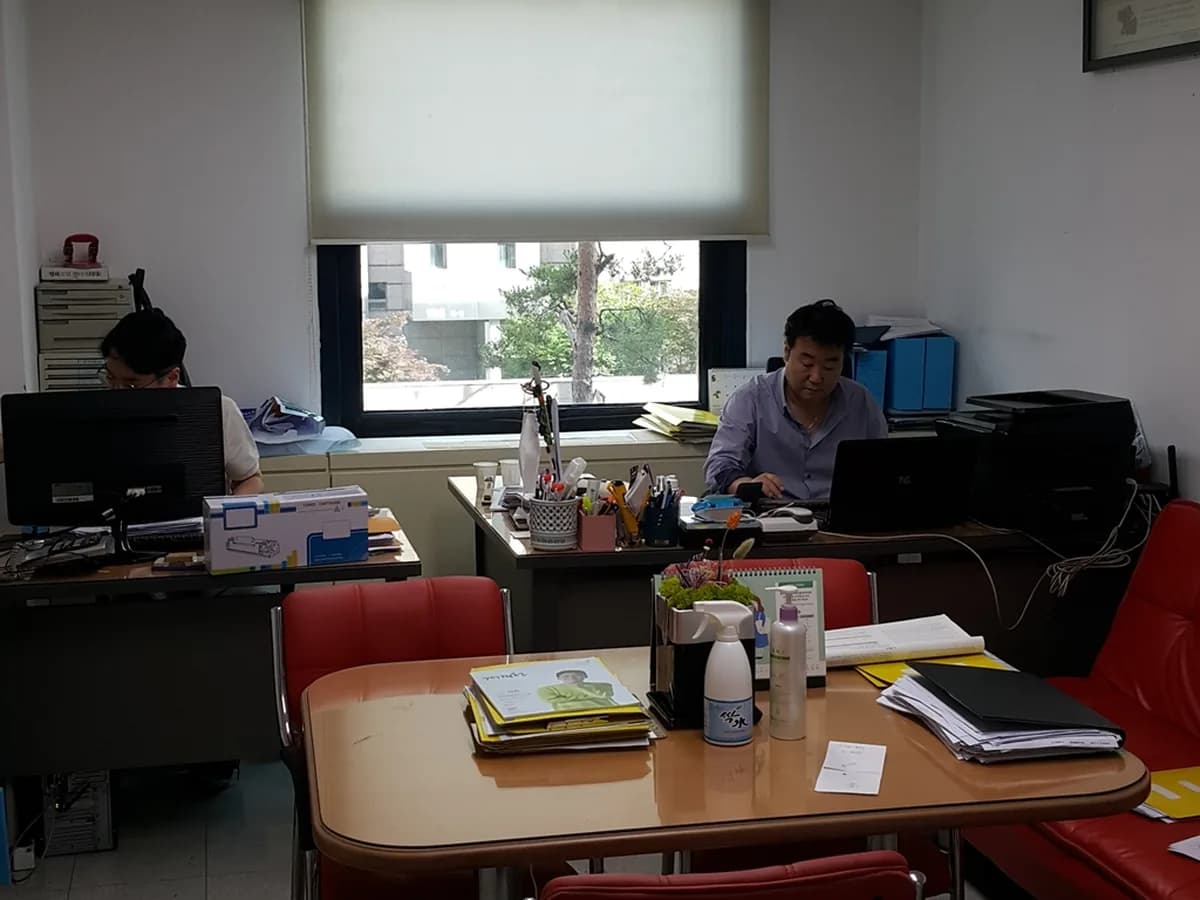 강남간호방문요양센터 이미지 1