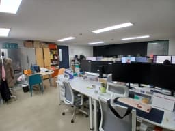 (주)케어링 방문요양센터 서울강남점
