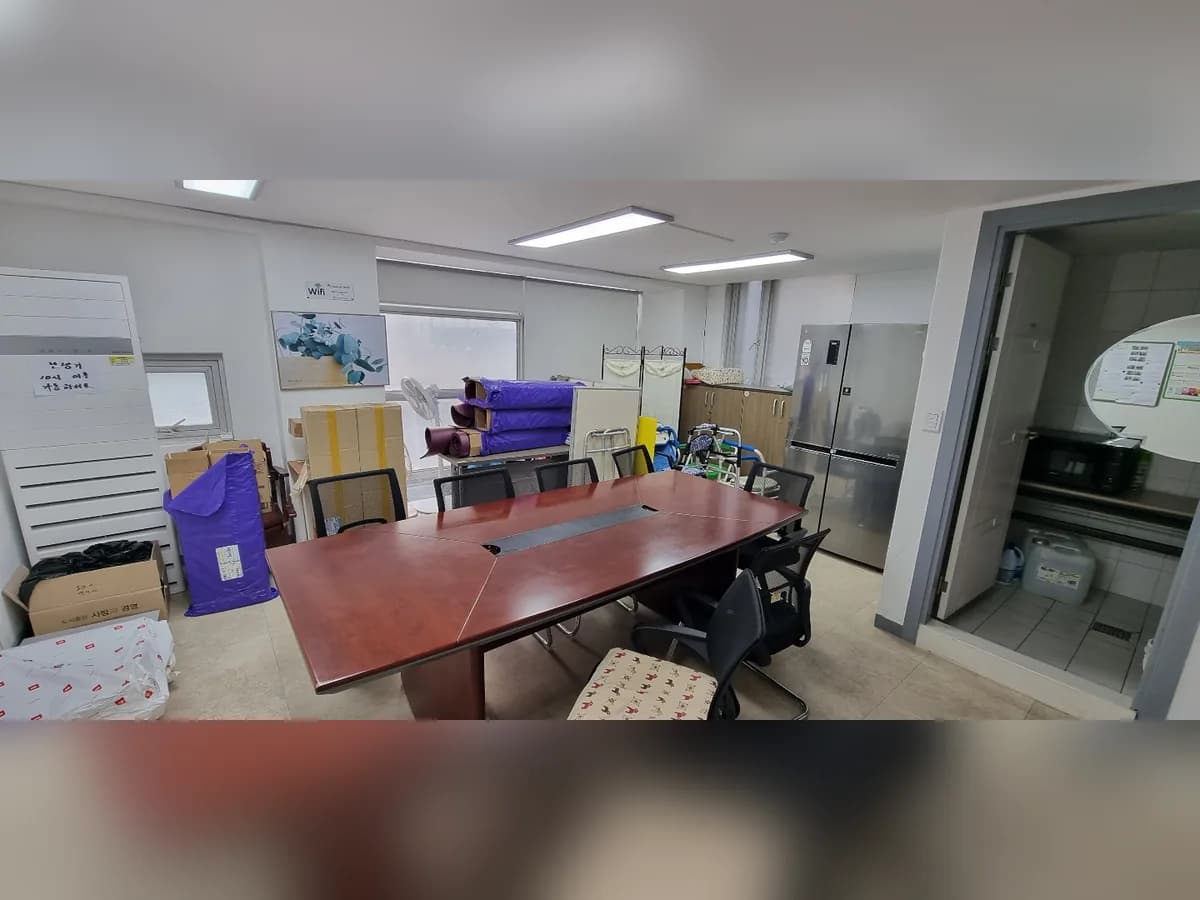 (주)케어링 방문요양센터 서울강남점 이미지 5