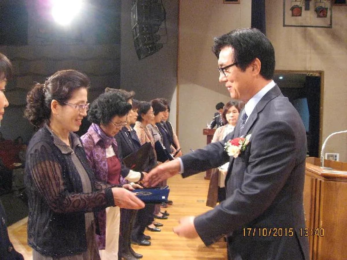 코리아헤드송파방문요양 이미지 1