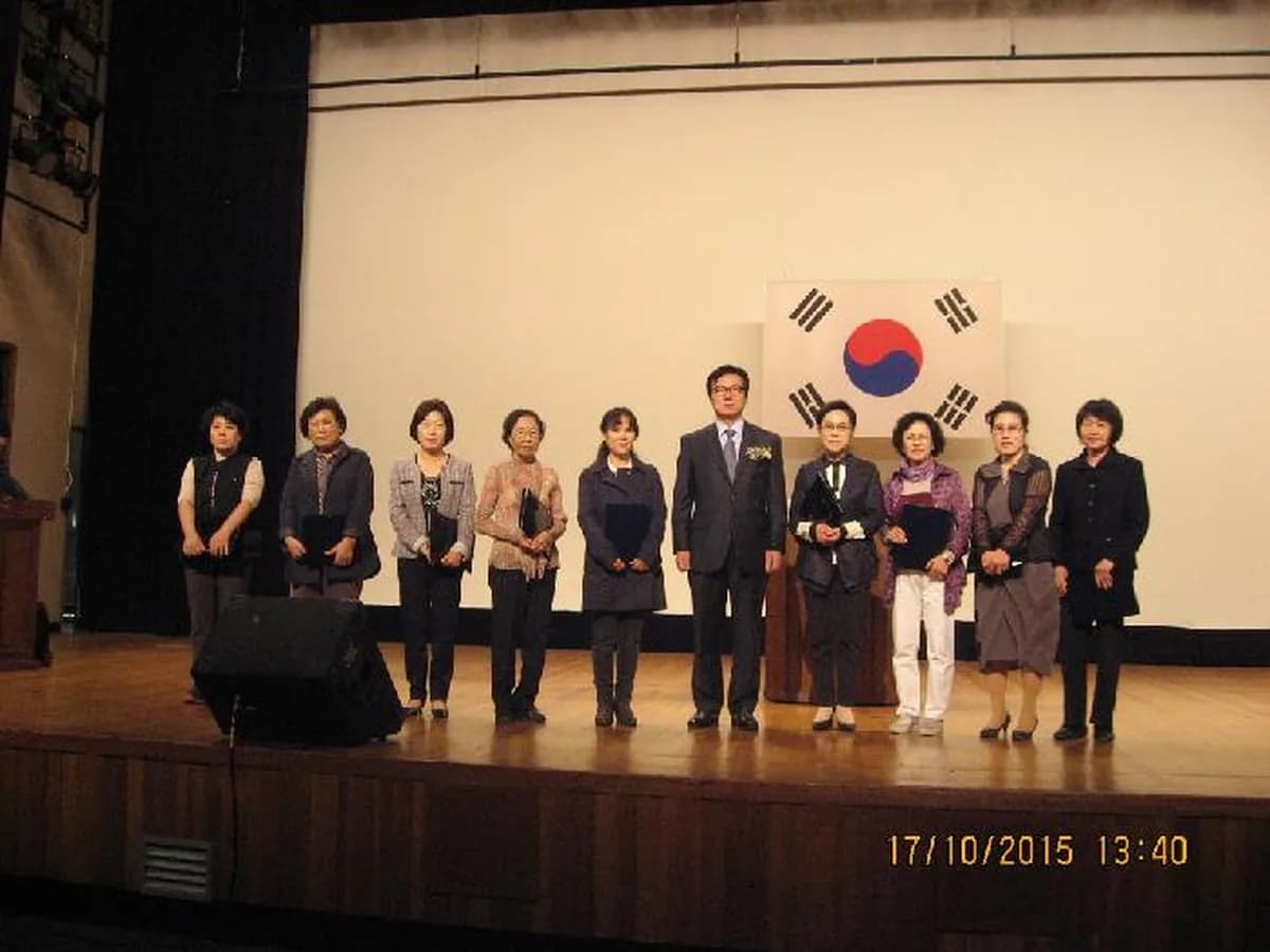 코리아헤드송파방문요양 이미지 2