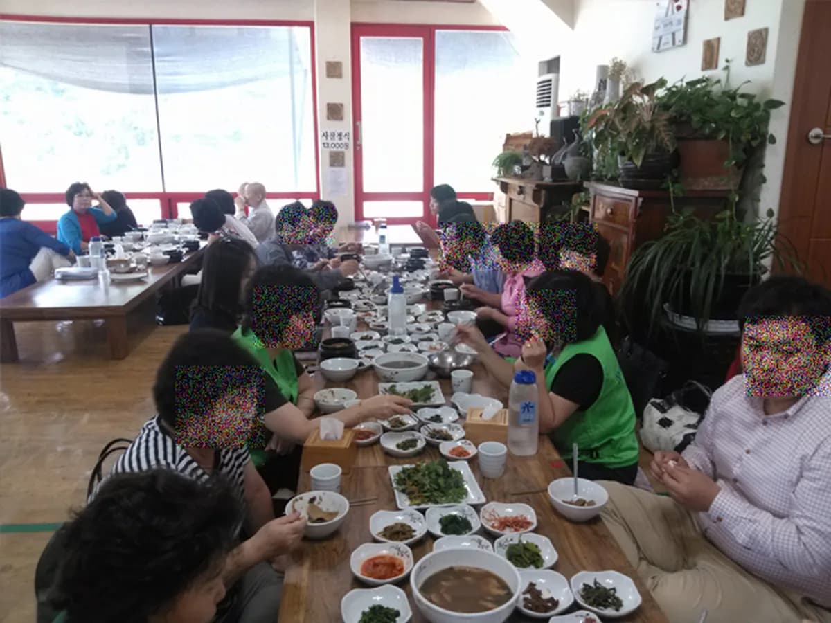 (주)사랑나눔복지법인 이미지 4