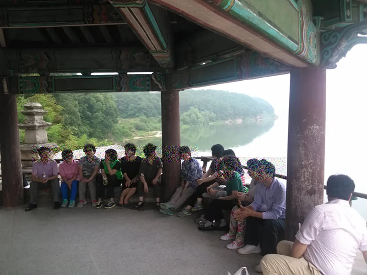 (주)사랑나눔복지법인 이미지 6