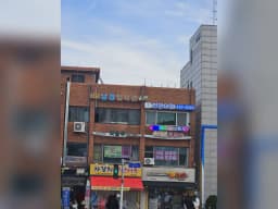시니어스초이스 홈케어 송파지점