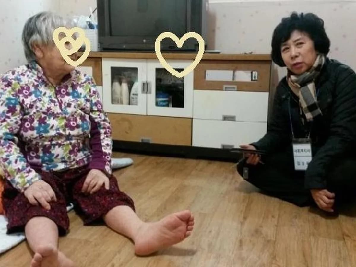 행복실버복지센터 이미지 2