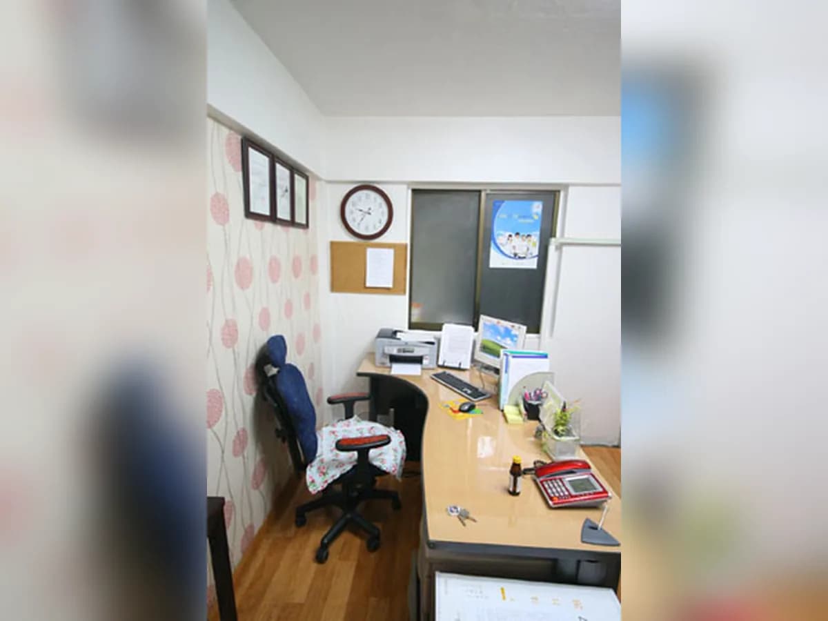 행복실버복지센터 이미지 8