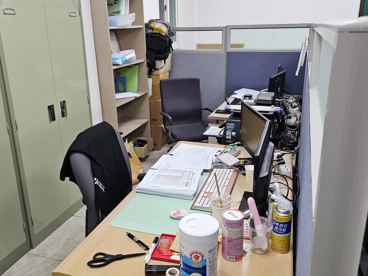 (주)비지팅엔젤스코리아 이미지 1