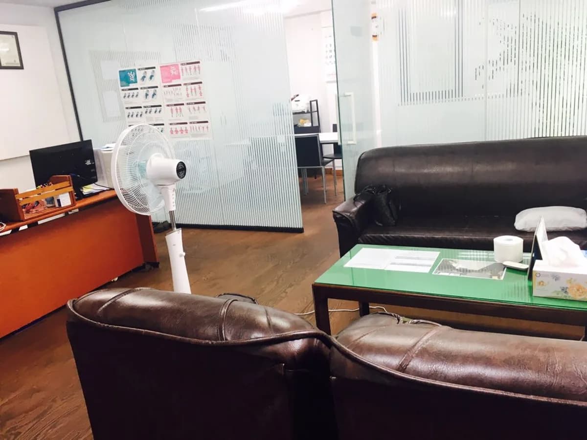 우리맘케어 방문요양센터 이미지 5