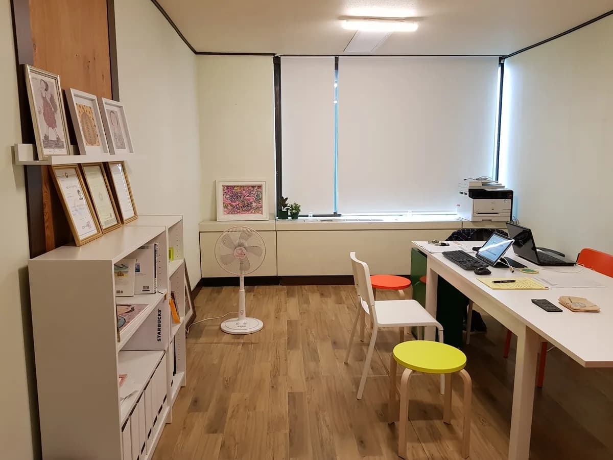노블레스 재가노인복지센터 이미지 1