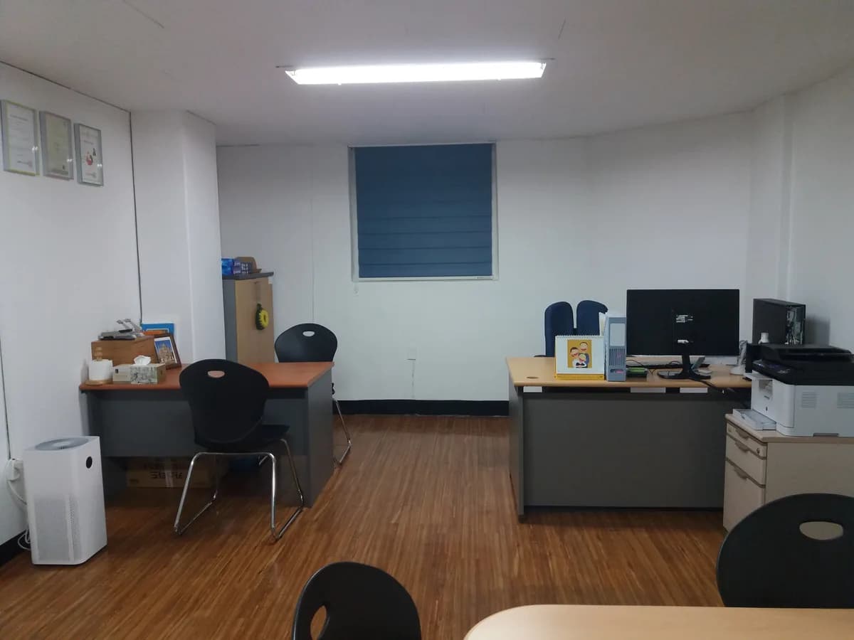누리사랑실버재가복지센터 이미지 3