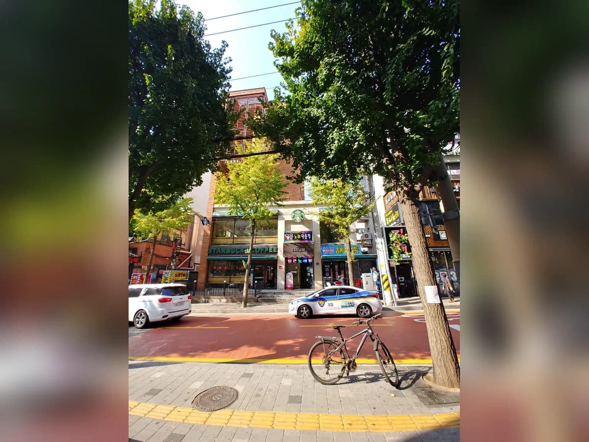 스마일시니어 좋은사람들 재가센터 이미지 1