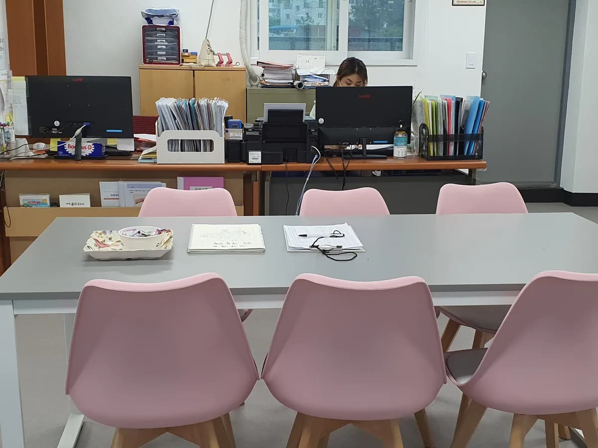 조은재가복지센터 이미지 2