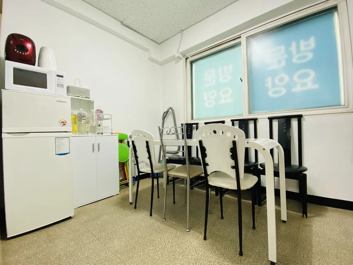'(A)비지팅엔젤스 강동지점 이미지 1