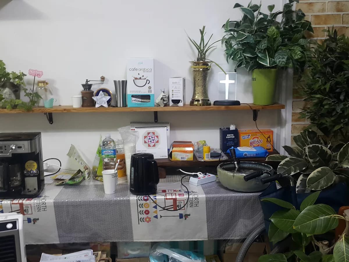 그린방문요양센터 이미지 3
