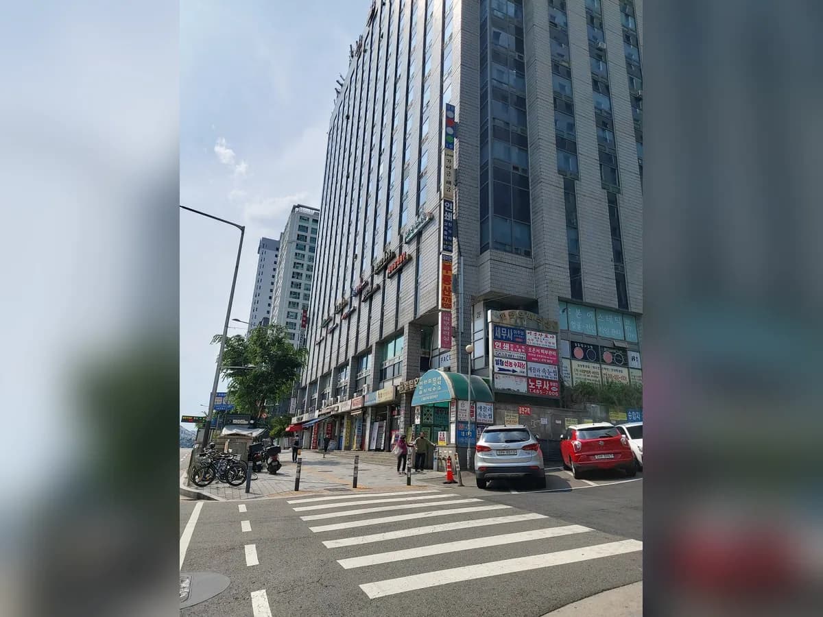 청신재가복지센터 이미지 5