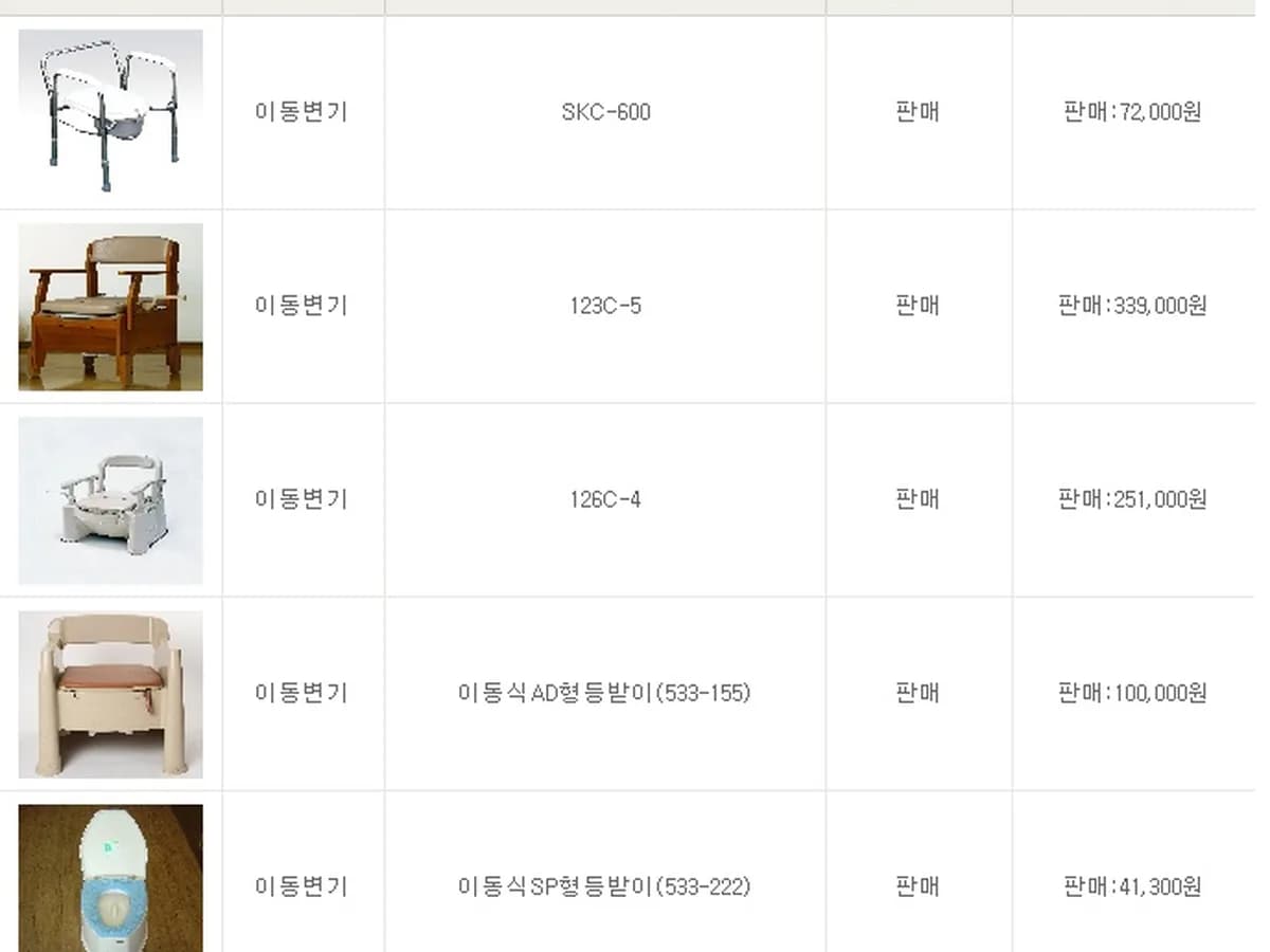 현대의료복지용구센터 이미지 5