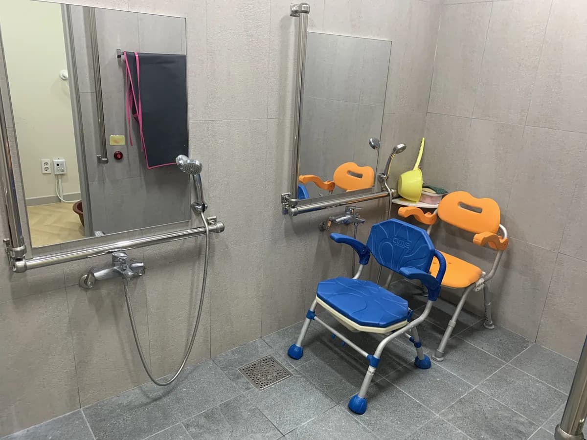 한울타리재가노인복지센터 이미지 3