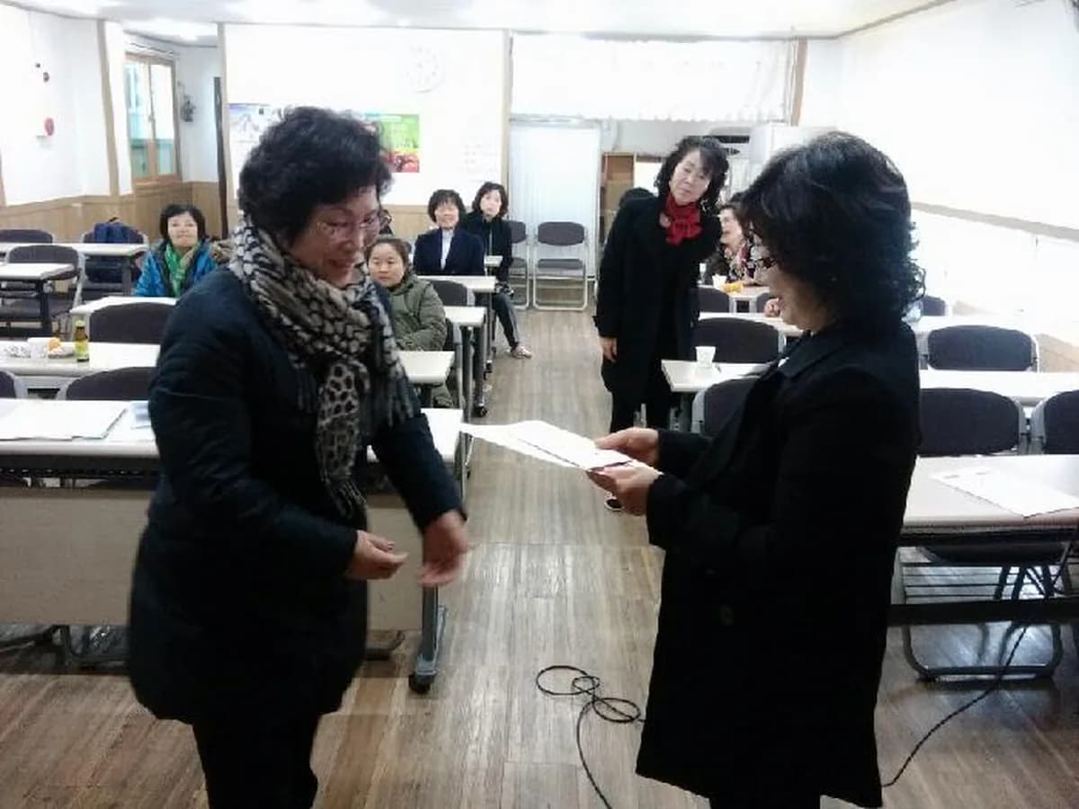 (주)간호박사종합재가센터 이미지 4