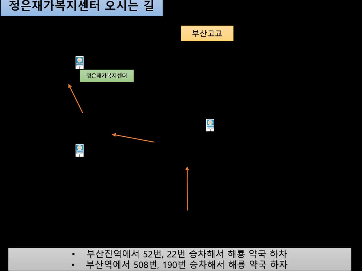 정은재가복지센터 이미지 3