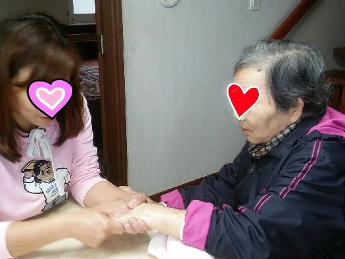 다사랑장기요양기관 이미지 5