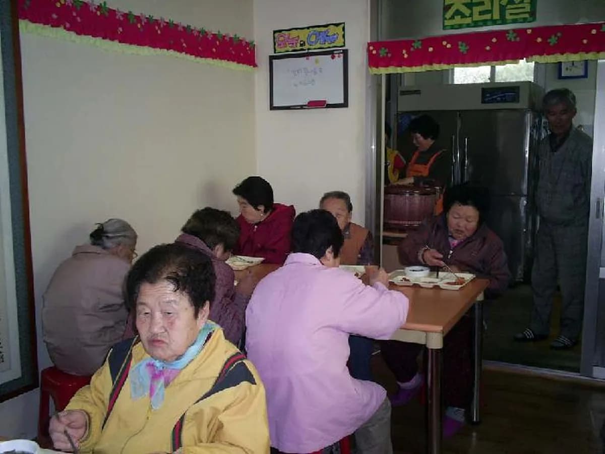 참사랑노인장기요양재가센터 이미지 7
