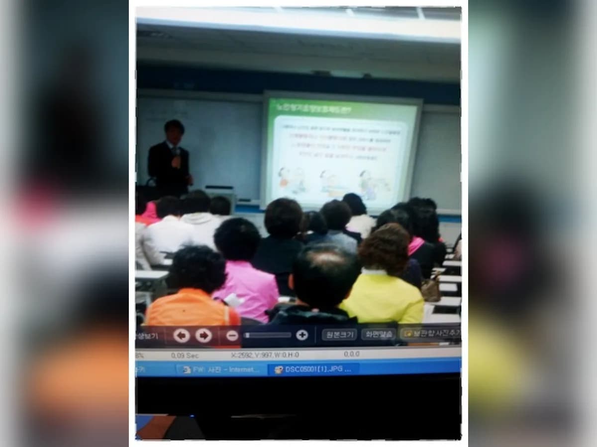(주)한결좋은노인복지센터 이미지 4