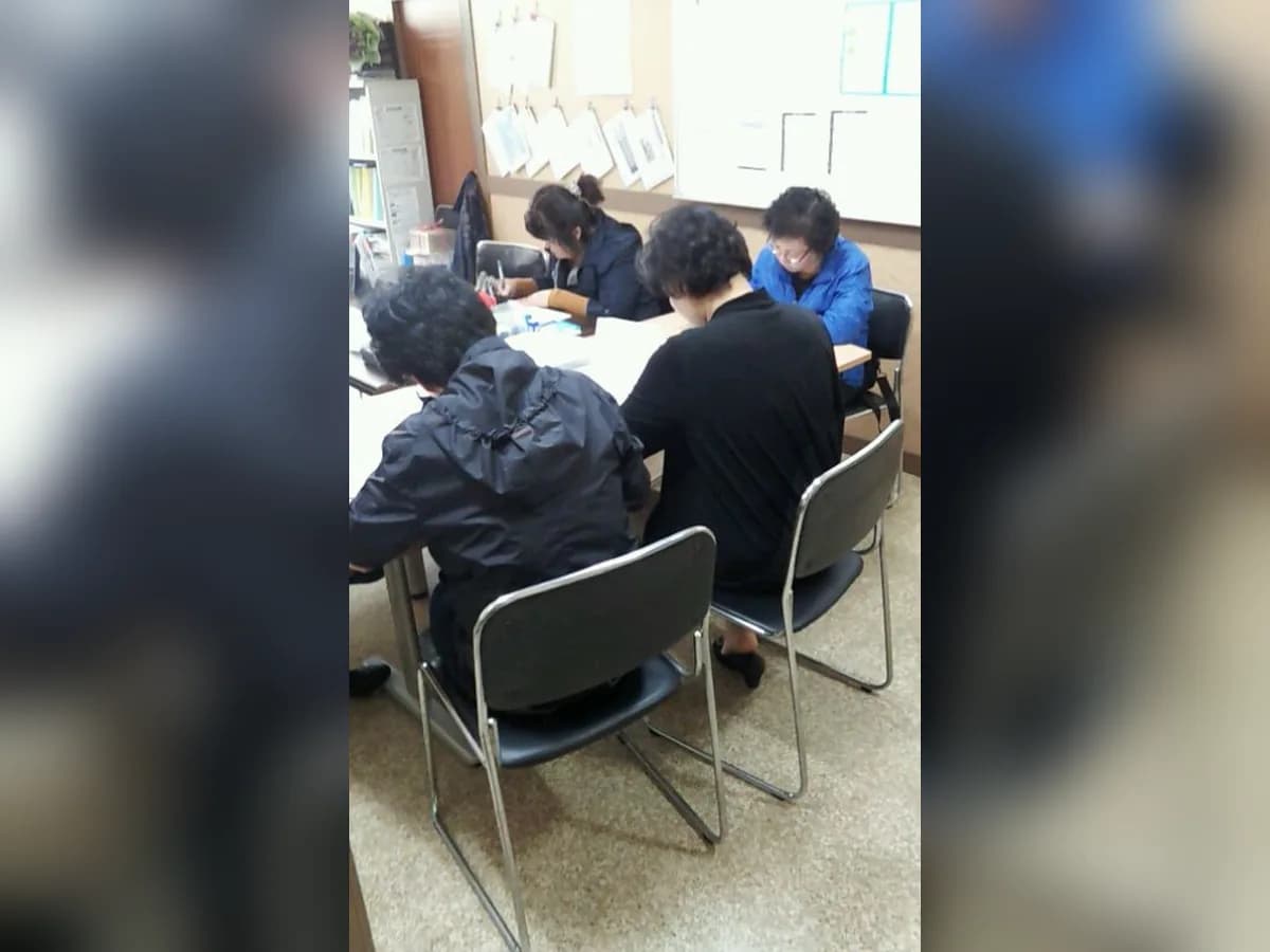 신현대재가노인복지센터 이미지 4