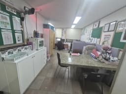 BHS재가복지 사랑채