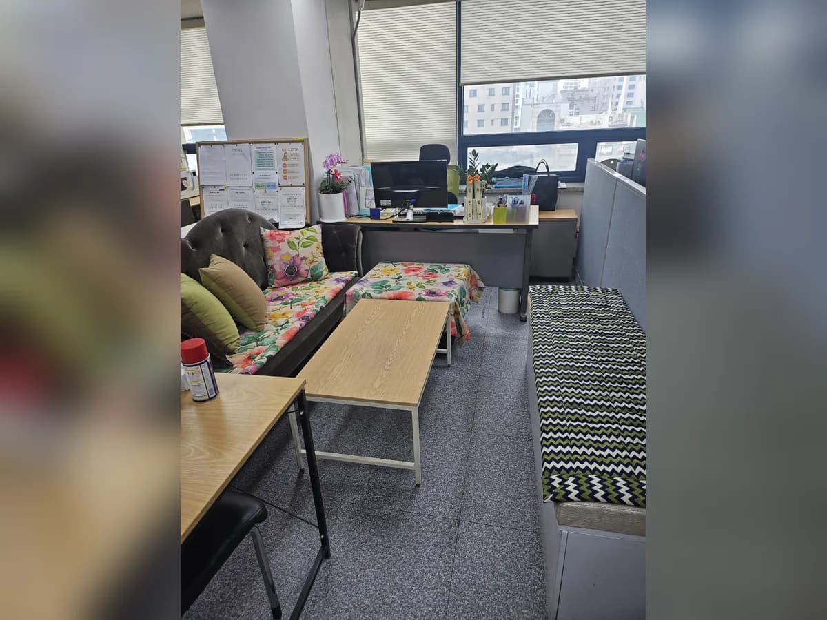정드림재가복지센터 이미지 5