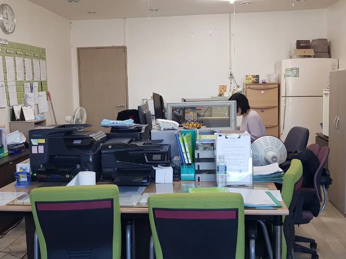 (주)선우노인복지센터 이미지 3