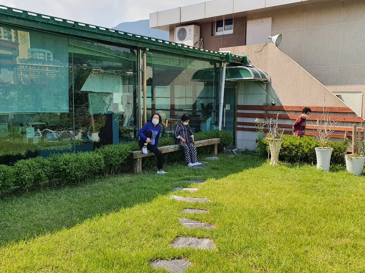 신명나는 데이케어 센터 이미지 2