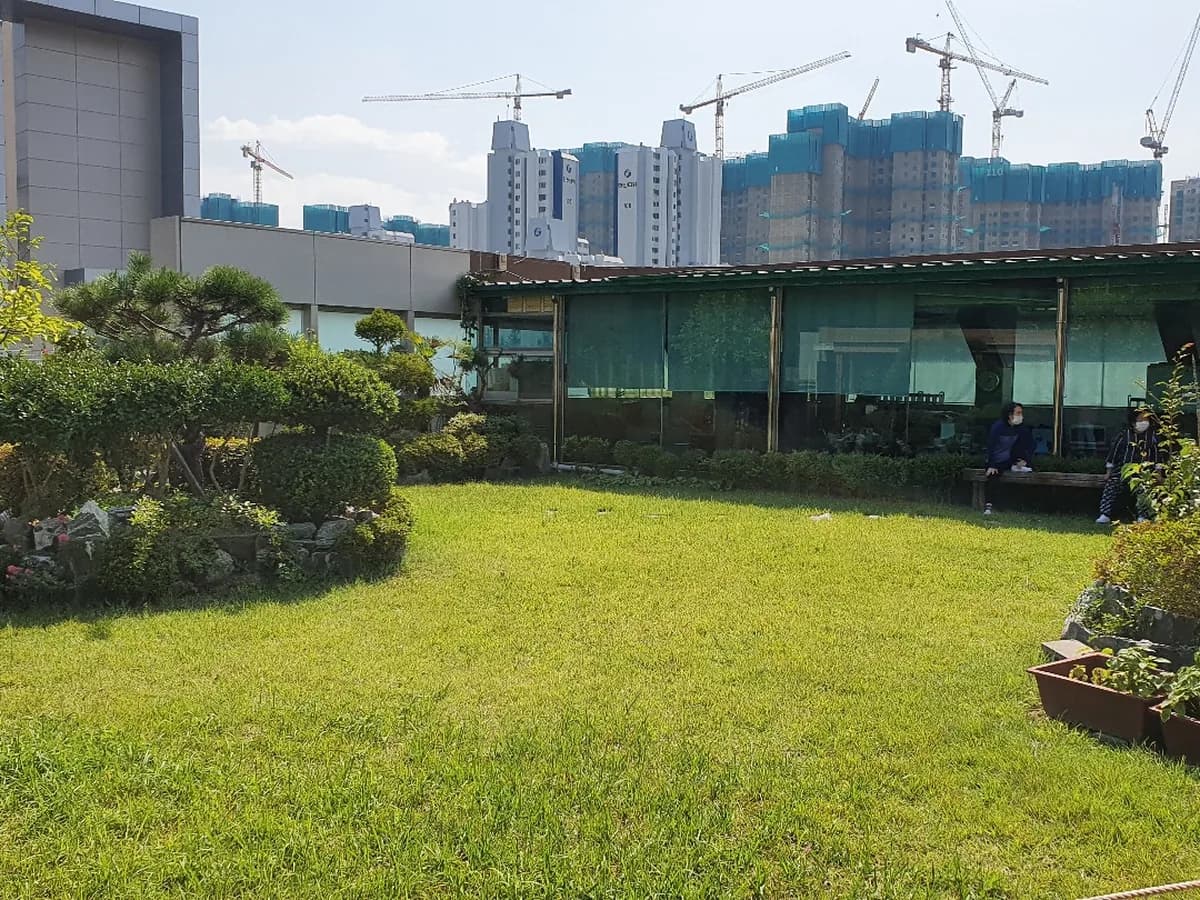 신명나는 데이케어 센터 이미지 4