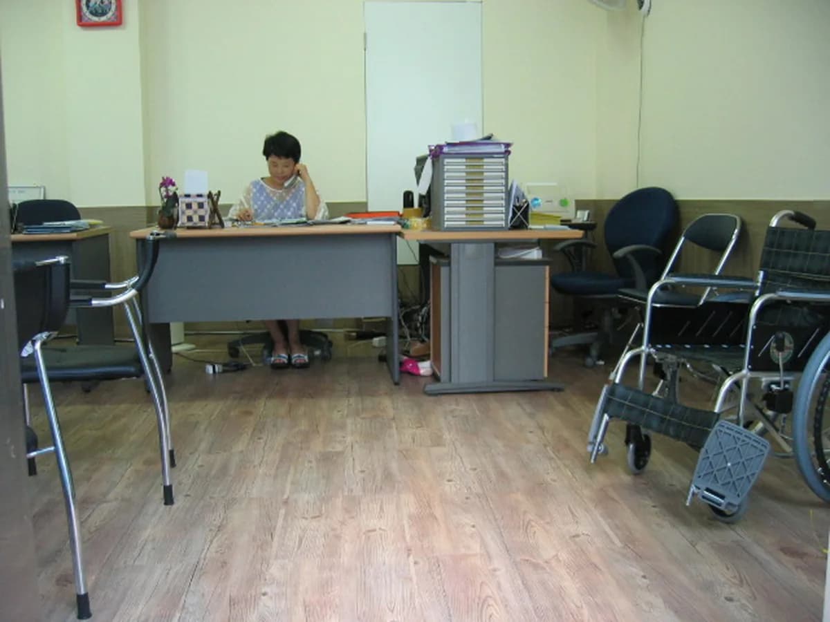 우물가요양보호사파견센타 이미지 5