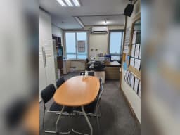 사회복지법인 효림원노인요양센터