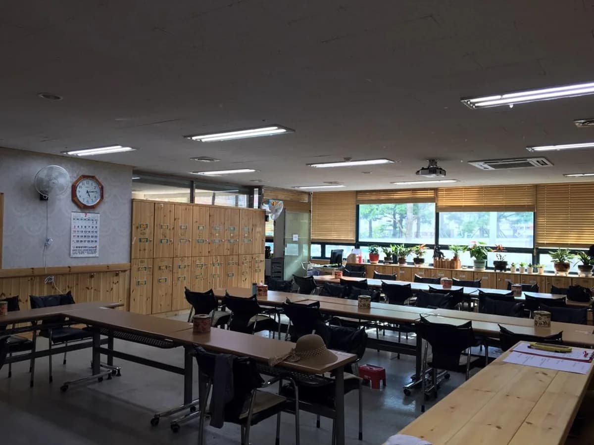 (주)동래 데이케어 이미지 6