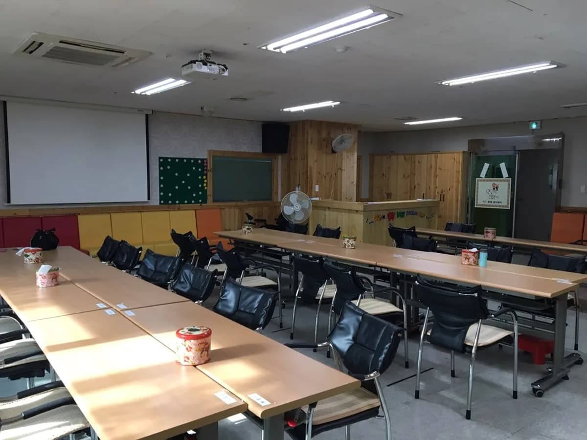 (주)동래 데이케어 이미지 7