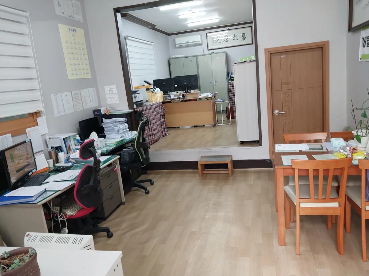 조양복지센터 이미지 1