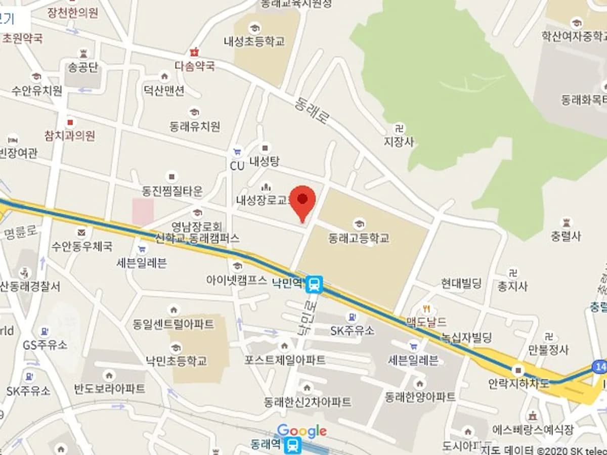해피데이노인복지센터 이미지 2