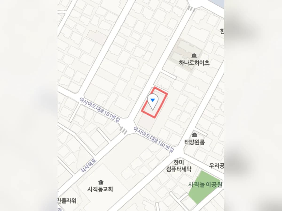 우리동네재가노인복지센터 이미지 3